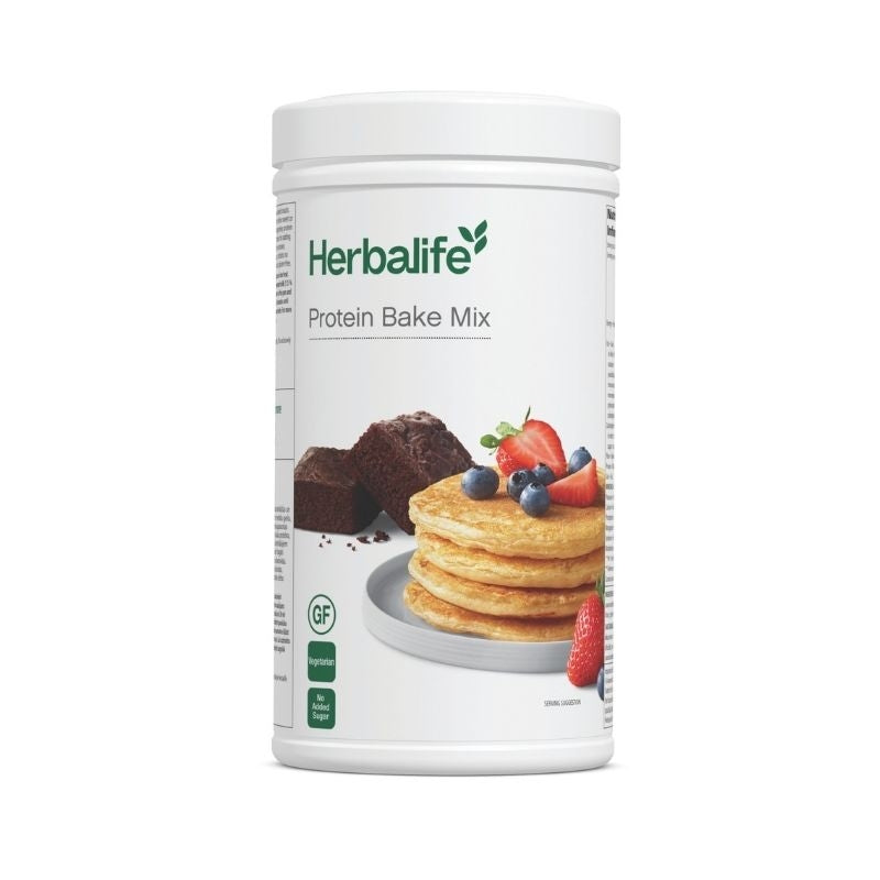 protein bake mix