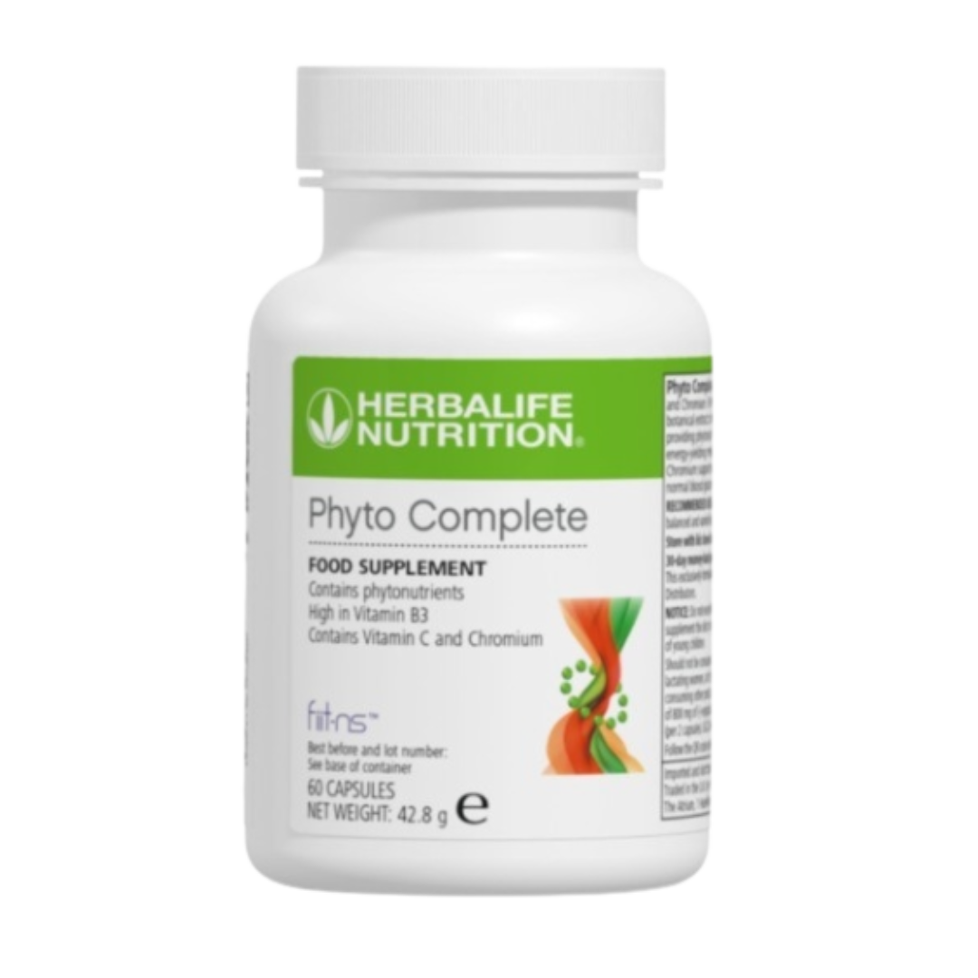 Phyto complete herbalife UK