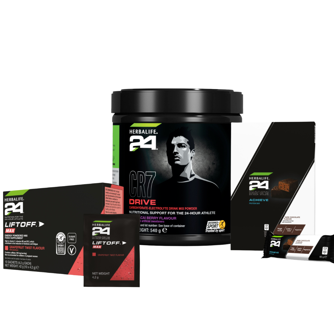sport kit fit herbalife