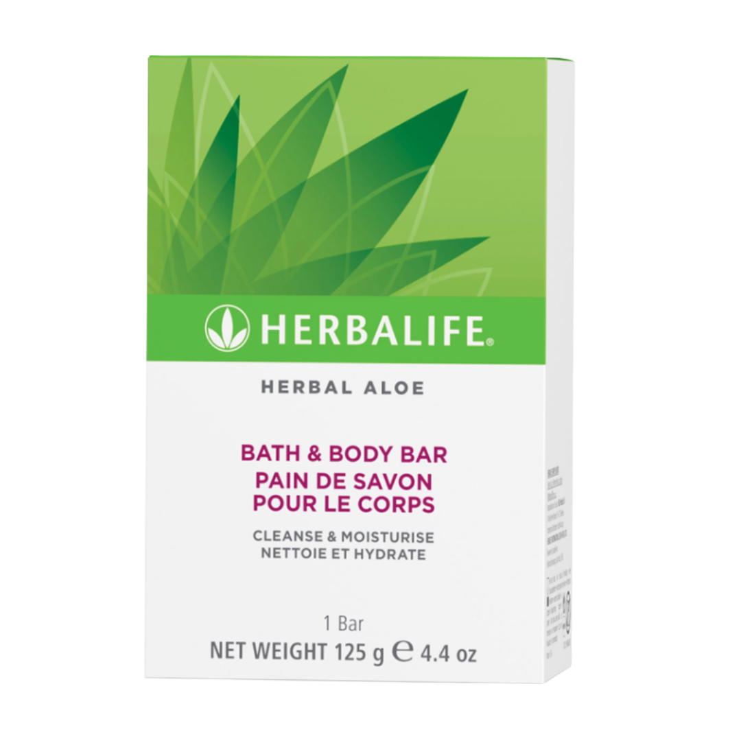 bath body bar herbalife uk cleanse