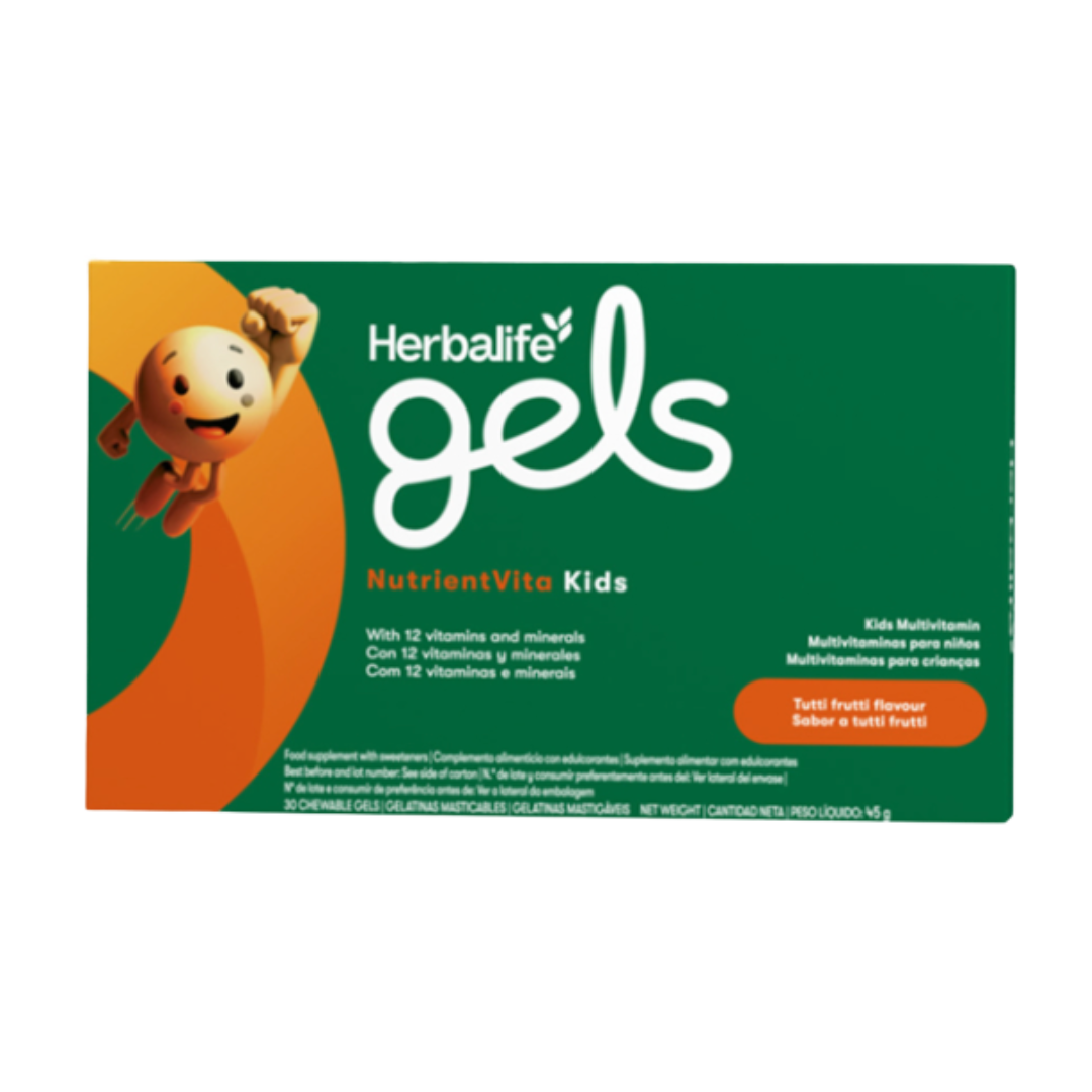 chewable gels herbalife uk kid kids uk herbalife