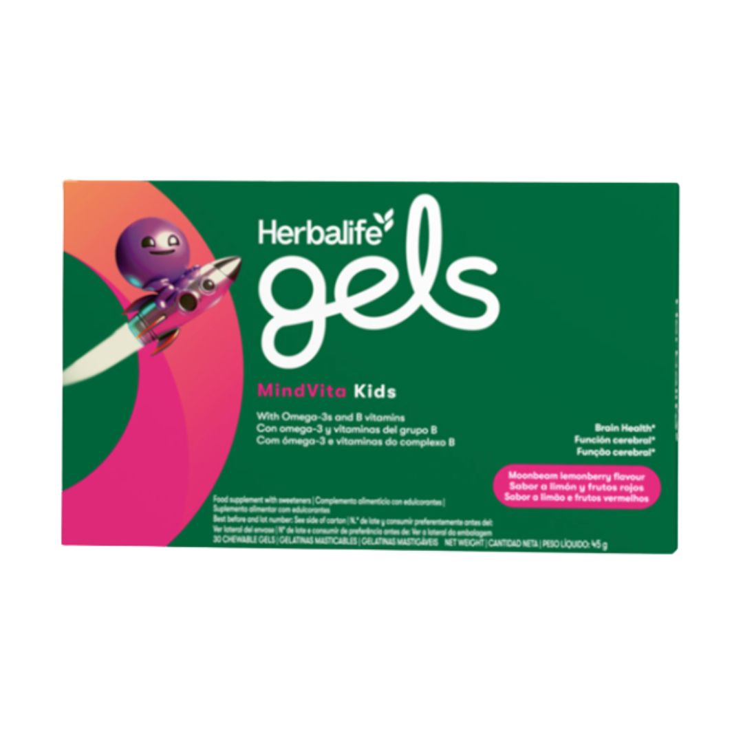 chewable gel herbalife uk kid kids