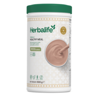 Formula1 Healthy Meal Dubai style chocolate flavour 500g