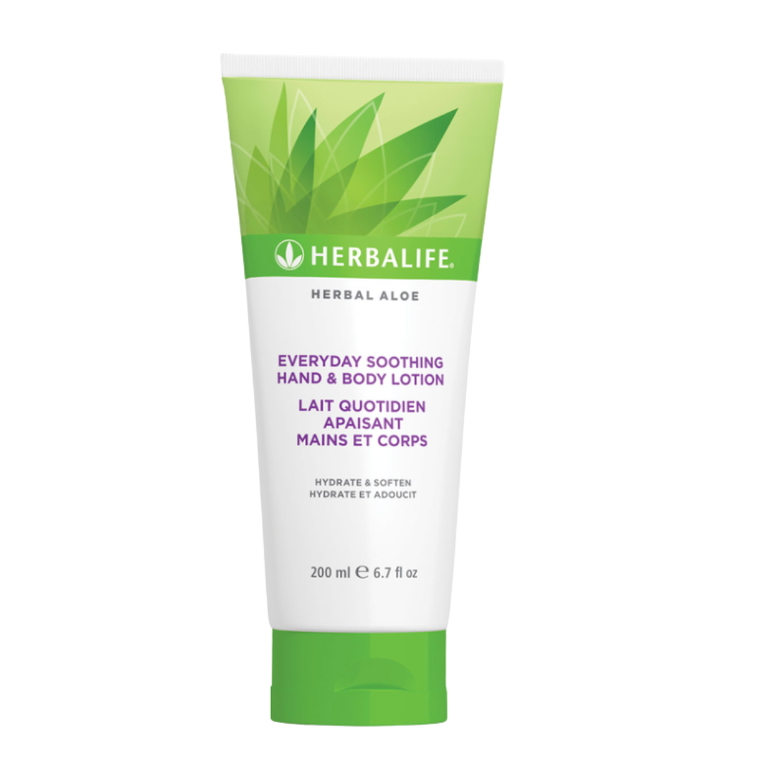 hand and body lotion herbalike uk products