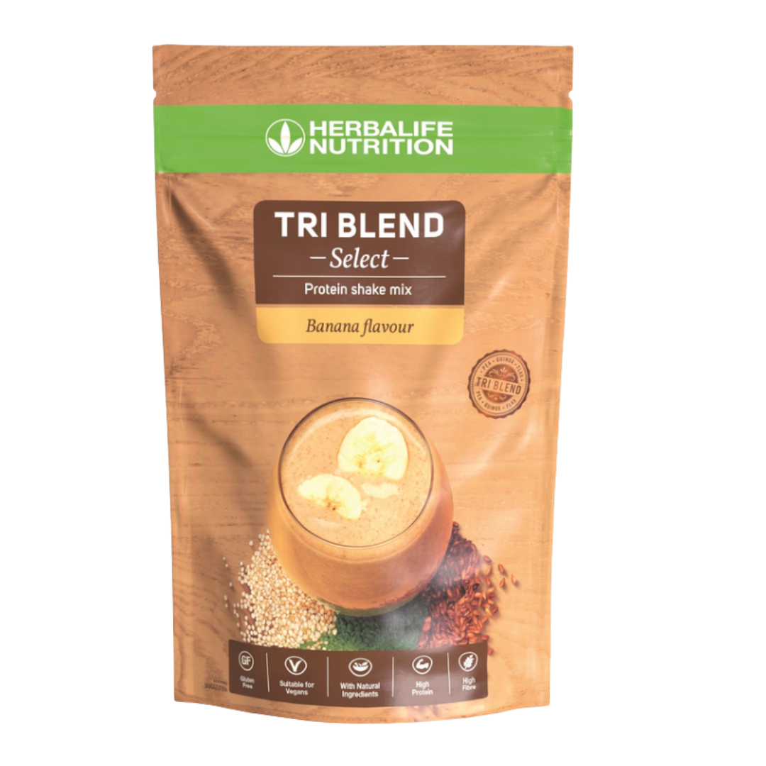 herbalife nutrition tri blend herbalife UK