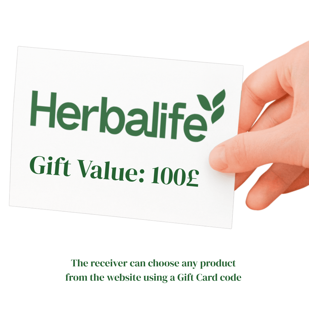 Herbalife Gift Cards!
