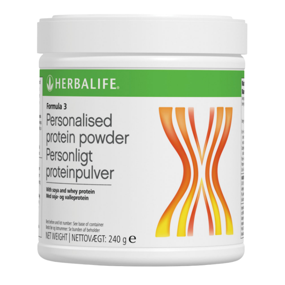 herbalife uk protein powder