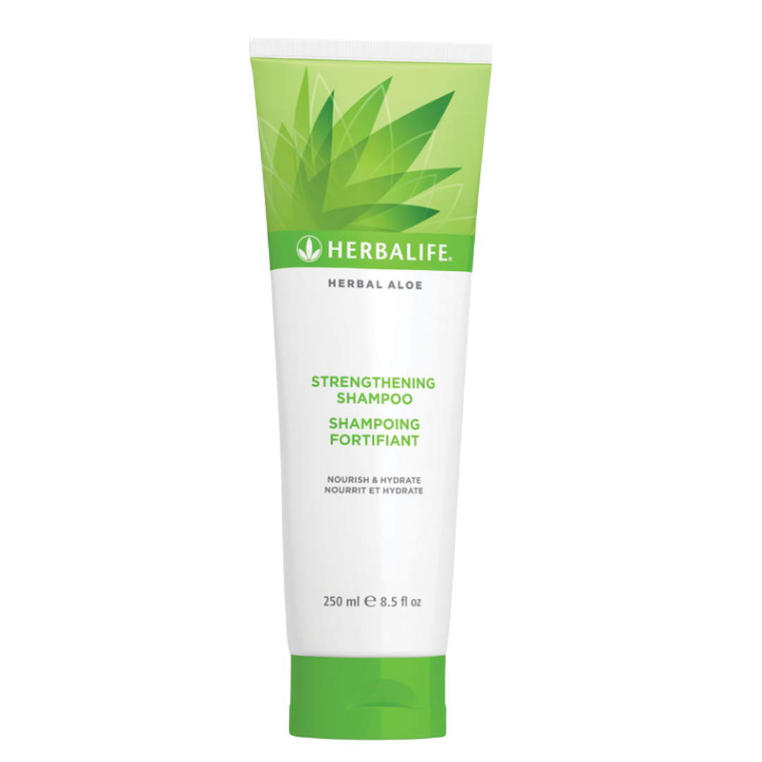 shampoo fortificant herbalife uk