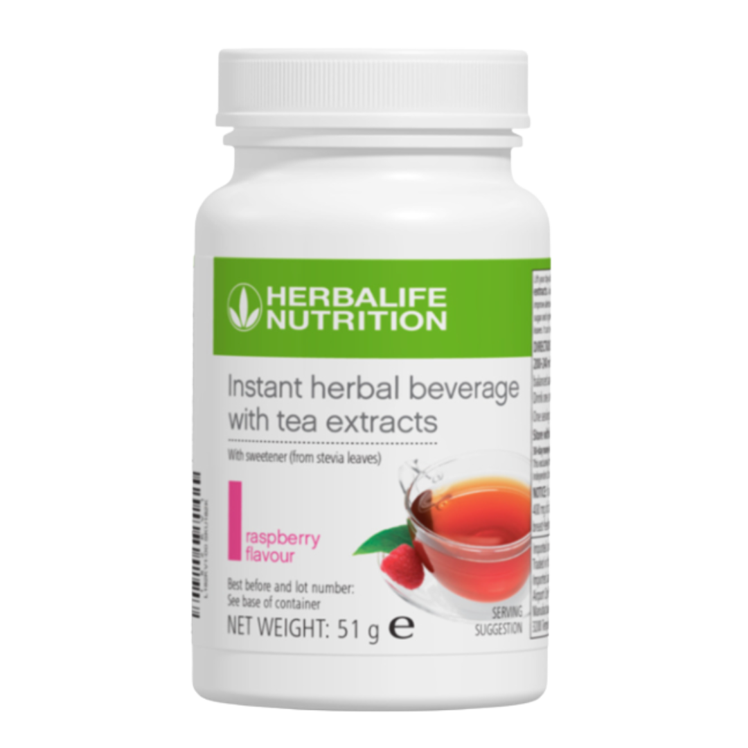tea extracts herbalife UK 1