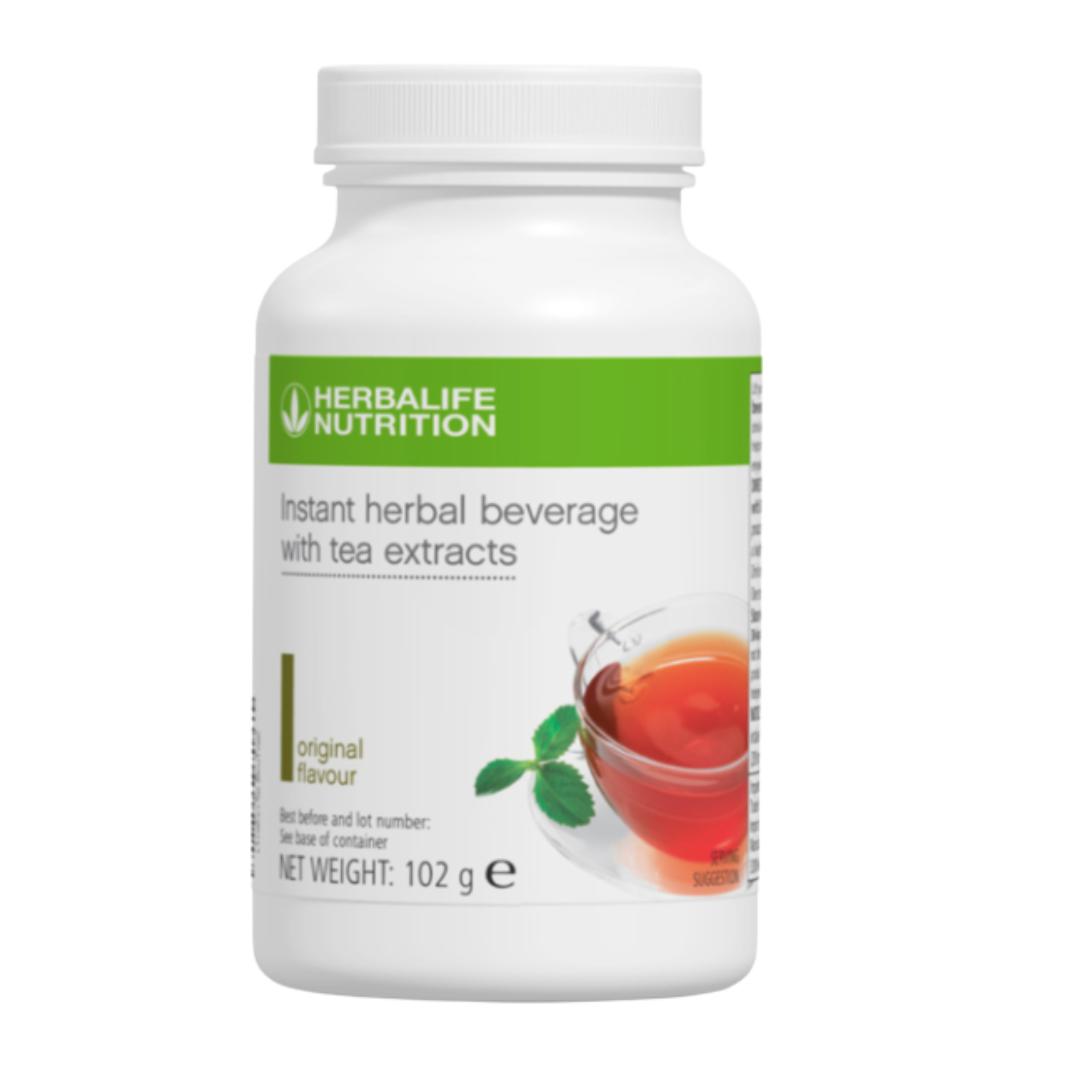 tea extracts herbalife uk