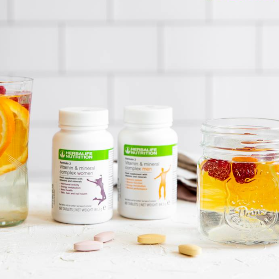 Supplements