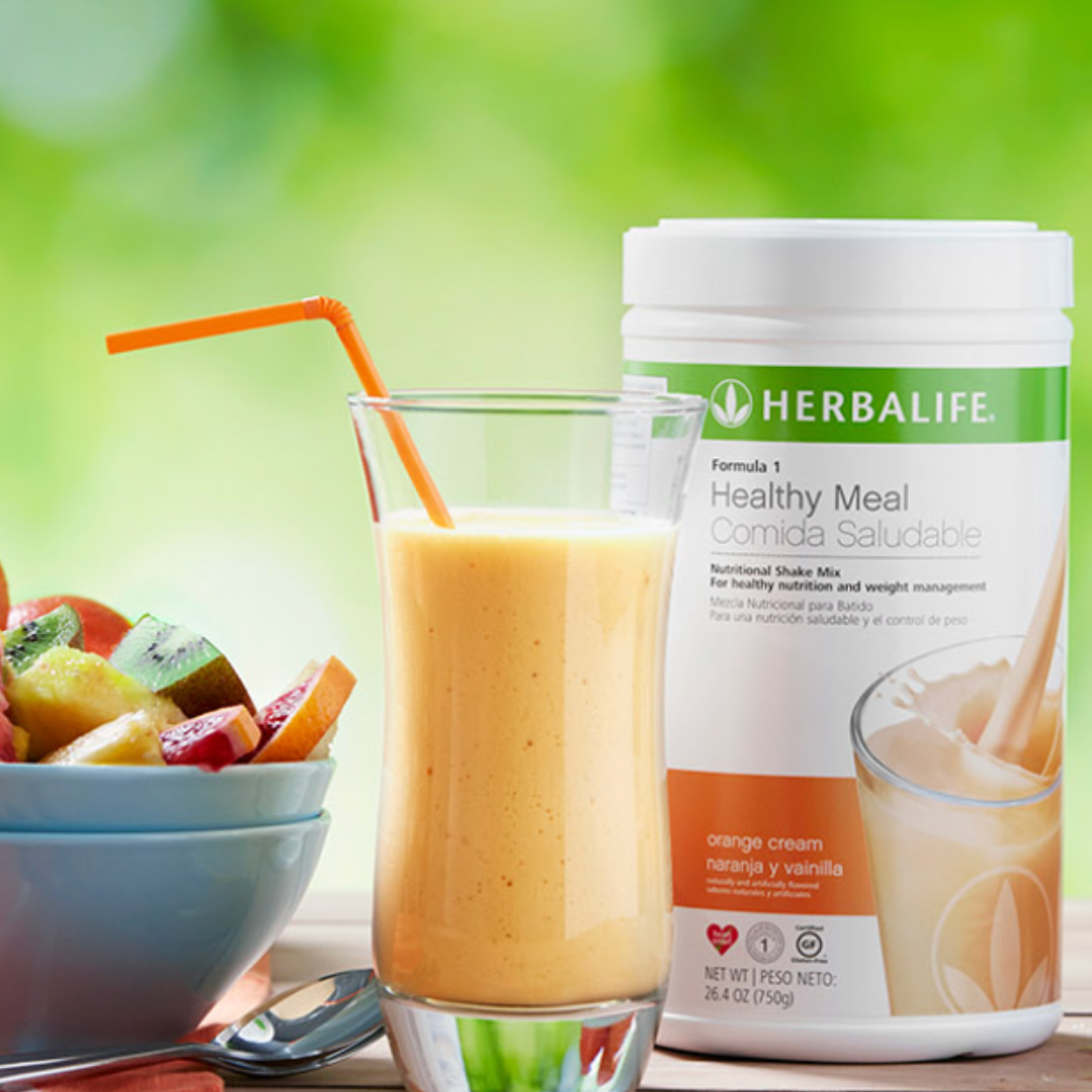 Formula 1 Shake