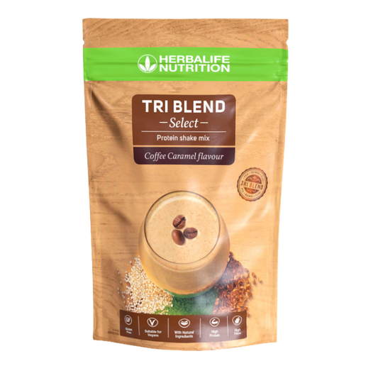 herbalife nutrition tri blend herbalife UK
