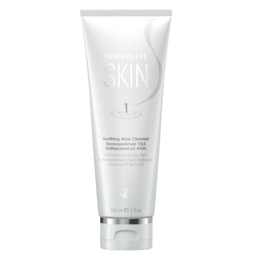 skincare skin herbalife UK