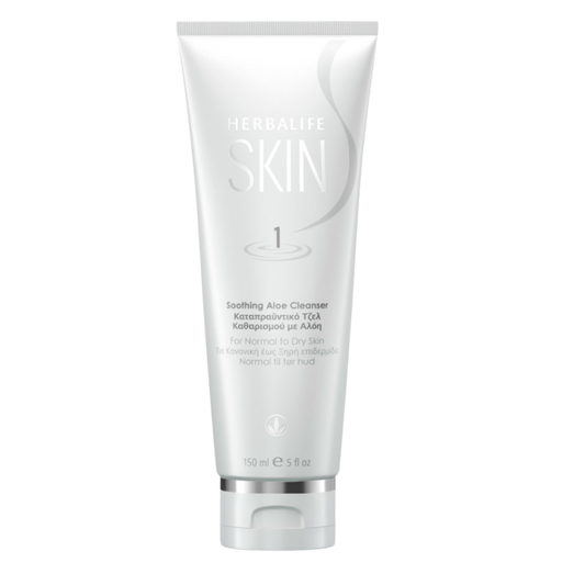 skincare skin herbalife UK