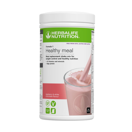 Formula 1 food supplement herbalife uk 1