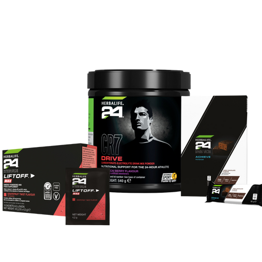 sport kit fit herbalife