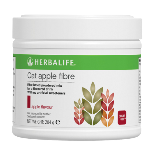 apple fiber herbalife uk food supplement