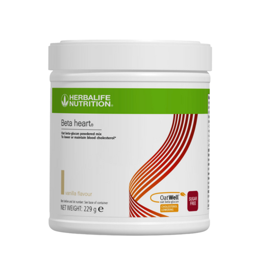 beta heart herbalife uk 
