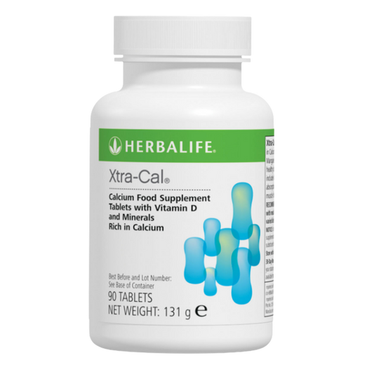 Xtra-Cal® 90 tablets