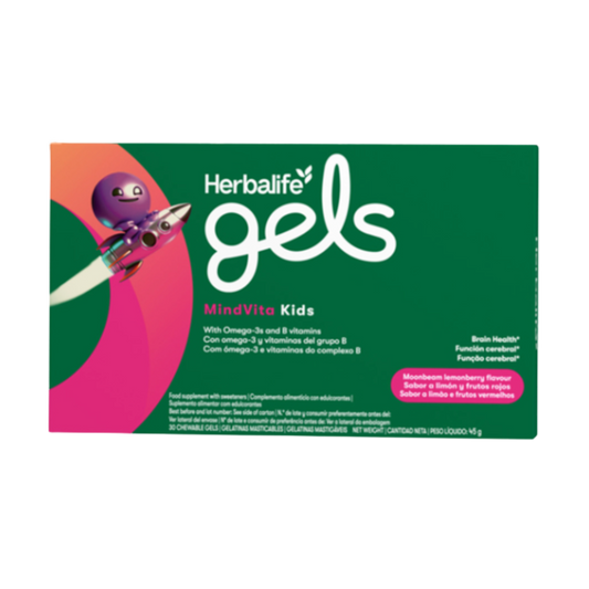 chewable gel herbalife uk kid kids