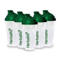 herbalife shaker -set(5pieces)