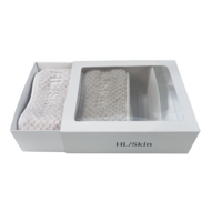 Cotton Headband Set (Pack of 2)   | New Arrival