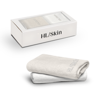 Face Towels (Pack of 2)