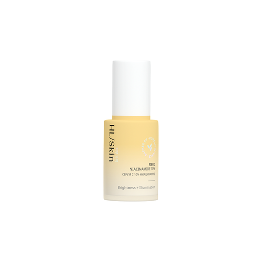 HL/Skin 10% Niacinamide Serum – 30 ml   | New Arrival