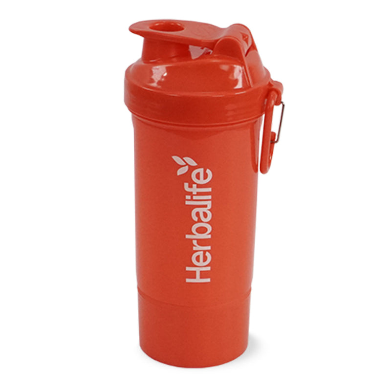 Neon Red Shakers  500ml