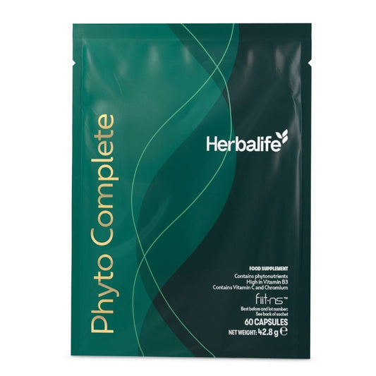 Phyto Complete 60 tablets