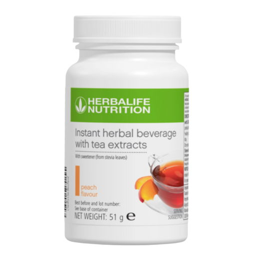 extracts tea herbalife uk