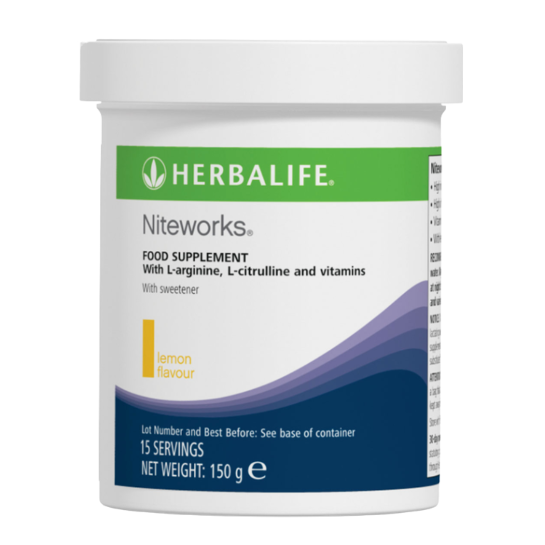 food supplement herbalife UK 