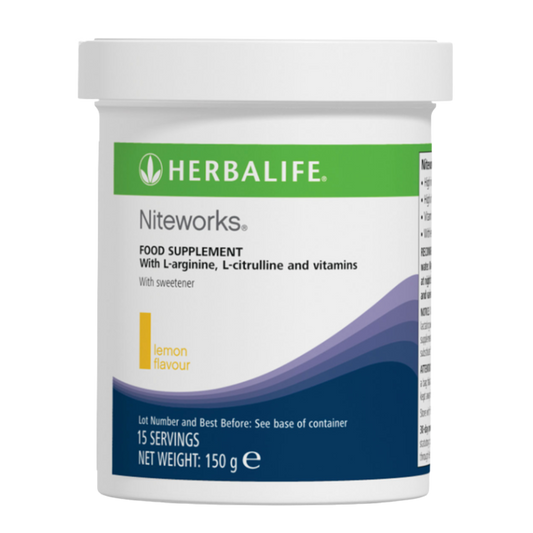 food supplement herbalife UK 