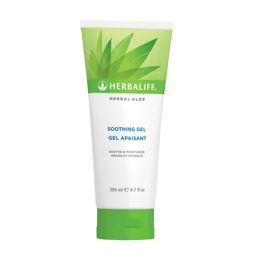 gel herbalife uk products smoothing gel
