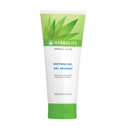 gel herbalife uk products smoothing gel
