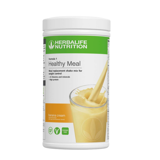 healthy meal food supplement herbalife uk