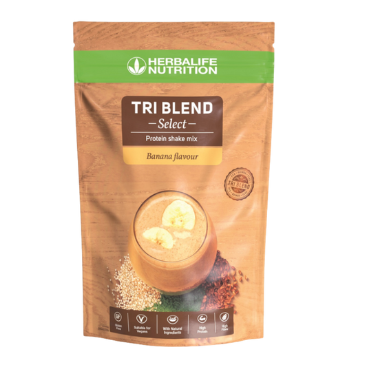 herbalife nutrition tri blend herbalife UK