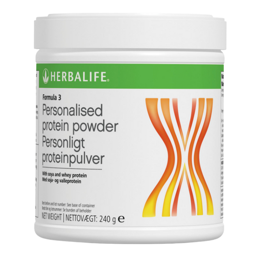 herbalife uk protein powder