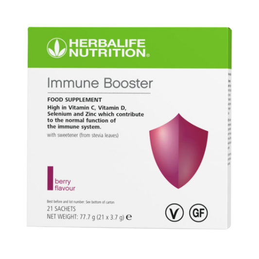 imune booster herbalife uk