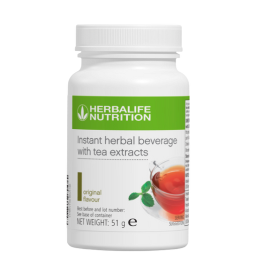 instant beverage tea extracts herbalife uk