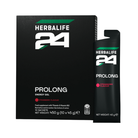 prolong herbalife uk healhty life-style