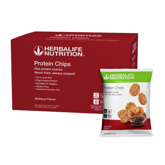 protein chips herbalife uk