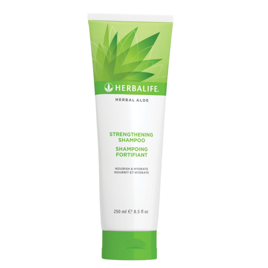 shampoo fortificant herbalife uk