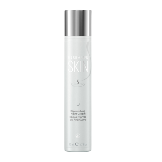 Replenishing Night Cream - SKIN 50 mL