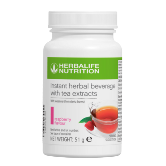 tea extracts herbalife UK 1