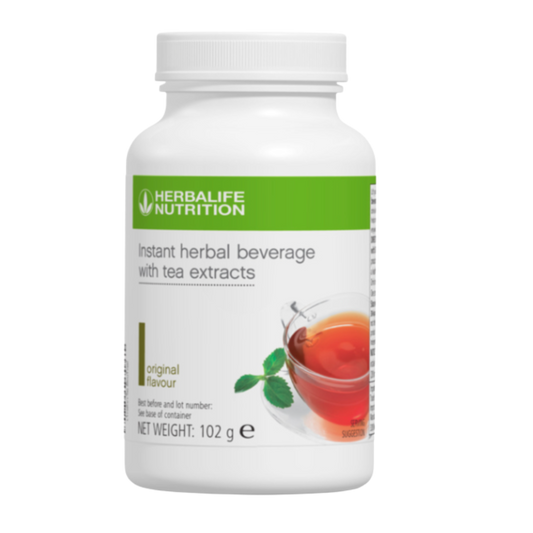 tea extracts herbalife uk