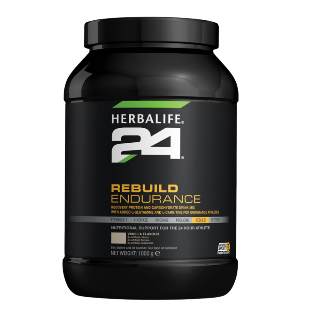 vanilla high protein herbalife UK