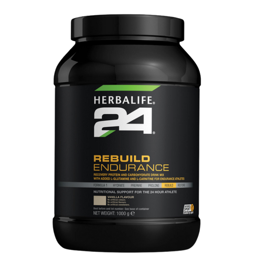 vanilla high protein herbalife UK